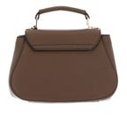 SEIDENFELT MANUFAKTUR Bjuv Small Handbag Olive / Gold SEIDENFELT MANUFAKTUR Bjuv Small Handbag Olive / Gold