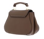 SEIDENFELT MANUFAKTUR Bjuv Small Handbag Olive / Gold SEIDENFELT MANUFAKTUR Bjuv Small Handbag Olive / Gold