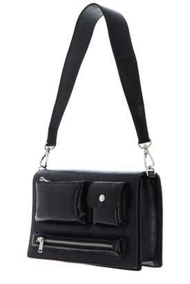 バッグ archive Leather multi pocket design bag SEIDENFELT MANUFAKTUR Liinaja Multi Pocket Bag | Buy bags