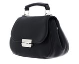 SEIDENFELT MANUFAKTUR Bjuv Small Handbag Black SEIDENFELT MANUFAKTUR Bjuv Small Handbag Black