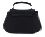 SEIDENFELT MANUFAKTUR Bjuv Small Handbag Black SEIDENFELT MANUFAKTUR Bjuv Small Handbag Black