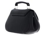 SEIDENFELT MANUFAKTUR Bjuv Small Handbag Black SEIDENFELT MANUFAKTUR Bjuv Small Handbag Black