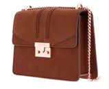 SEIDENFELT MANUFAKTUR Roros Red Brown