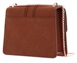 SEIDENFELT MANUFAKTUR Roros Red Brown