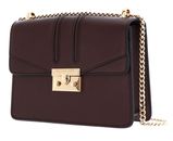 SEIDENFELT MANUFAKTUR Roros Oxblood / Gold