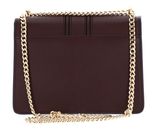 SEIDENFELT MANUFAKTUR Roros Oxblood / Gold