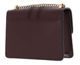 SEIDENFELT MANUFAKTUR Roros Oxblood / Gold