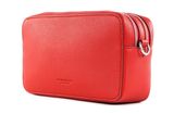 SEIDENFELT MANUFAKTUR Bjuv Camera Bag Caution Red