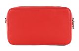 SEIDENFELT MANUFAKTUR Bjuv Camera Bag Caution Red