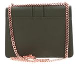 SEIDENFELT MANUFAKTUR Roros Forest Green