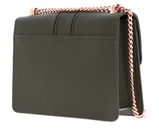 SEIDENFELT MANUFAKTUR Roros Forest Green