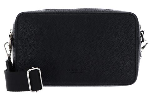 SEIDENFELT MANUFAKTUR Bjuv Camera Bag Black