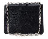 SEIDENFELT MANUFAKTUR Roros Glossy Black