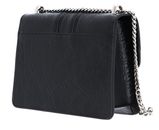 SEIDENFELT MANUFAKTUR Roros Glossy Black