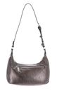 SEIDENFELT MANUFAKTUR Liinaja Shoulderbag Blackish Metallic SEIDENFELT MANUFAKTUR Liinaja Shoulderbag Blackish Metallic