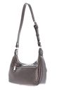 SEIDENFELT MANUFAKTUR Liinaja Shoulderbag Blackish Metallic SEIDENFELT MANUFAKTUR Liinaja Shoulderbag Blackish Metallic