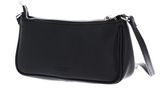 SEIDENFELT MANUFAKTUR Vinje Pochette Bag Black SEIDENFELT MANUFAKTUR Vinje Pochette Bag Black