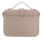 SEIDENFELT MANUFAKTUR Nellim Handbag Smooth Taupe / Gold SEIDENFELT MANUFAKTUR Nellim Handbag Smooth Taupe / Gold