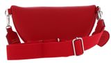 SEIDENFELT MANUFAKTUR Bjuv Beltbag Caution Red SEIDENFELT MANUFAKTUR Bjuv Beltbag Caution Red