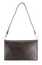 SEIDENFELT MANUFAKTUR Liinaja Multi Pocket Bag Blackish Metallic