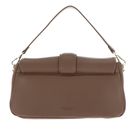 SEIDENFELT MANUFAKTUR Dalarna Shoulderbag Soft Toffee / Gold SEIDENFELT MANUFAKTUR Dalarna Shoulderbag Soft Toffee / Gold