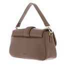 SEIDENFELT MANUFAKTUR Dalarna Shoulderbag Soft Toffee / Gold SEIDENFELT MANUFAKTUR Dalarna Shoulderbag Soft Toffee / Gold