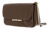 SEIDENFELT MANUFAKTUR Lesja Crossbag Olive / Gold SEIDENFELT MANUFAKTUR Lesja Crossbag Olive / Gold