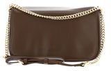 SEIDENFELT MANUFAKTUR Lesja Crossbag Olive / Gold SEIDENFELT MANUFAKTUR Lesja Crossbag Olive / Gold