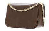 SEIDENFELT MANUFAKTUR Lesja Crossbag Olive / Gold SEIDENFELT MANUFAKTUR Lesja Crossbag Olive / Gold