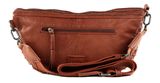 FREDsBRUDER Riffel Beltbag Rustic Orange