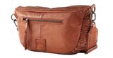 FREDsBRUDER Riffel Beltbag Rustic Orange