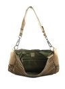 FREDsBRUDER Riffel Flowow Shoulderbag Olive