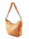 FREDsBRUDER Flowow Shoulderbag Dark Caramel