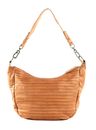 FREDsBRUDER Flowow Shoulderbag Dark Caramel