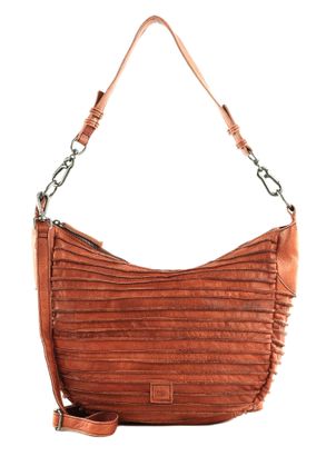 FREDsBRUDER Riffel Flowow Shoulderbag Rustic Orange