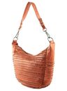 FREDsBRUDER Riffel Flowow Shoulderbag Rustic Orange