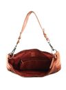 FREDsBRUDER Riffel Flowow Shoulderbag Rustic Orange