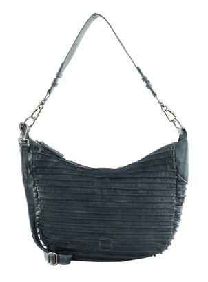 FREDsBRUDER Riffel Flowow Shoulderbag Dusty Blue