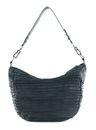 FREDsBRUDER Riffel Flowow Shoulderbag Dusty Blue