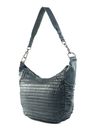 FREDsBRUDER Riffel Flowow Shoulderbag Dusty Blue