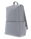 MANDARINA DUCK Mellow Leather Backpack December Sky