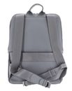 MANDARINA DUCK Mellow Leather Backpack December Sky