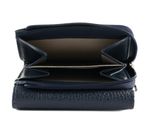 MANDARINA DUCK Mellow Wallet Dress Blue
