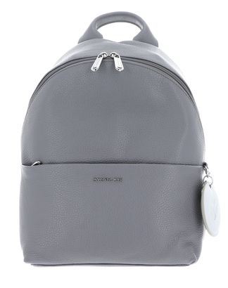 MANDARINA DUCK Mellow Leather Backpack December Sky