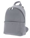 MANDARINA DUCK Mellow Leather Backpack December Sky