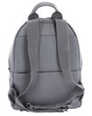 MANDARINA DUCK Mellow Leather Backpack December Sky