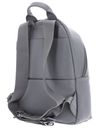 MANDARINA DUCK Mellow Leather Backpack December Sky