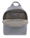 MANDARINA DUCK Mellow Leather Backpack December Sky