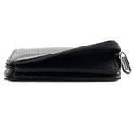 MANDARINA DUCK Mellow Wallet Nero MANDARINA DUCK Mellow Wallet Nero