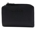 MANDARINA DUCK Mellow Wallet Nero MANDARINA DUCK Mellow Wallet Nero